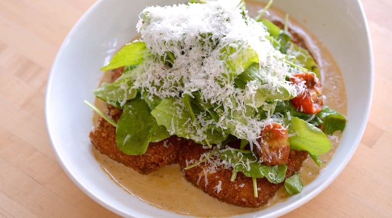 CONTRIBUTED BY SEED KITCHEN & BAR