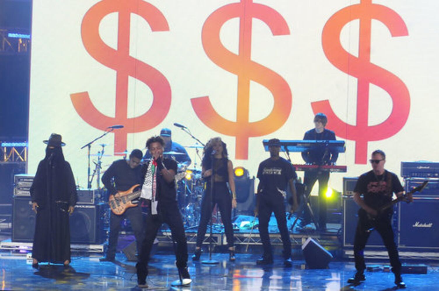 2011 BET Hip Hop Awards