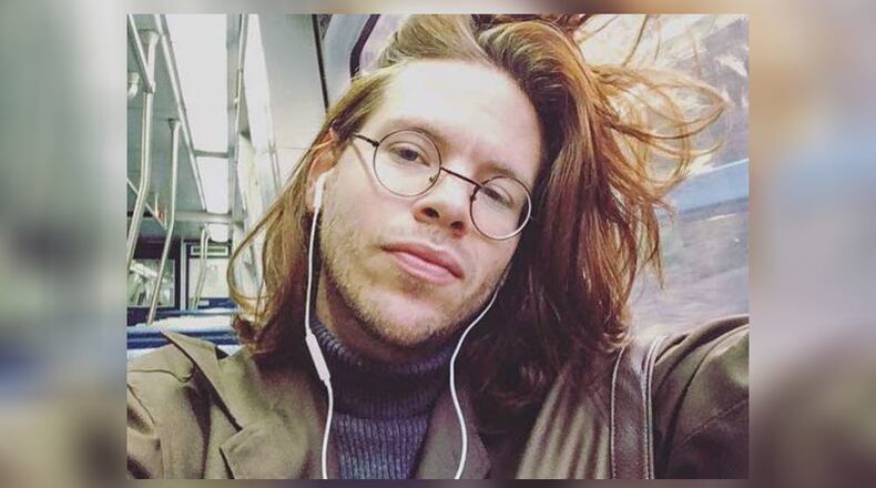 Ronald Peters,  a 28-year-old Decatur man shot and killed on his way to work was the target of a hate-motivated crime, police said.