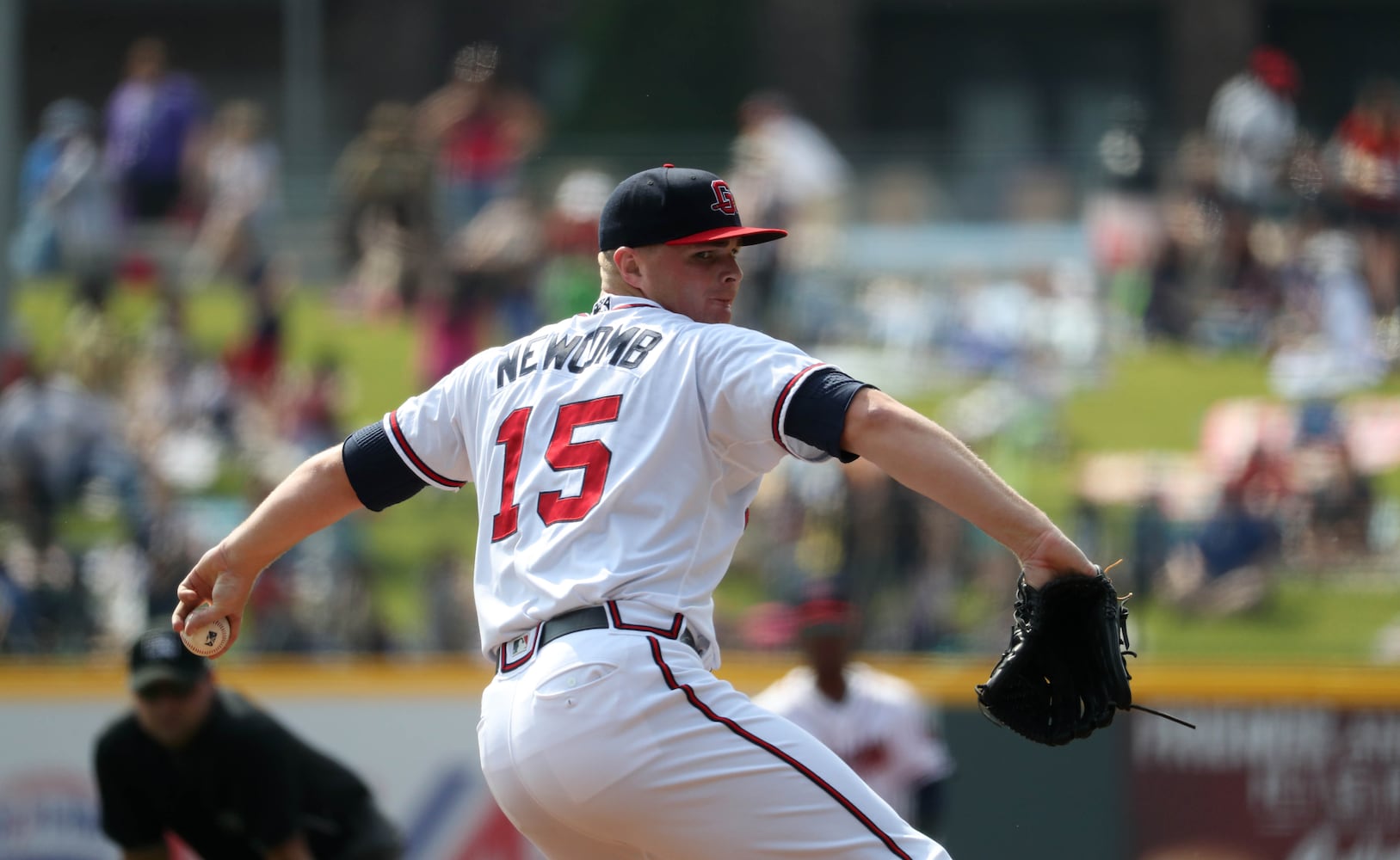 Sean Newcomb