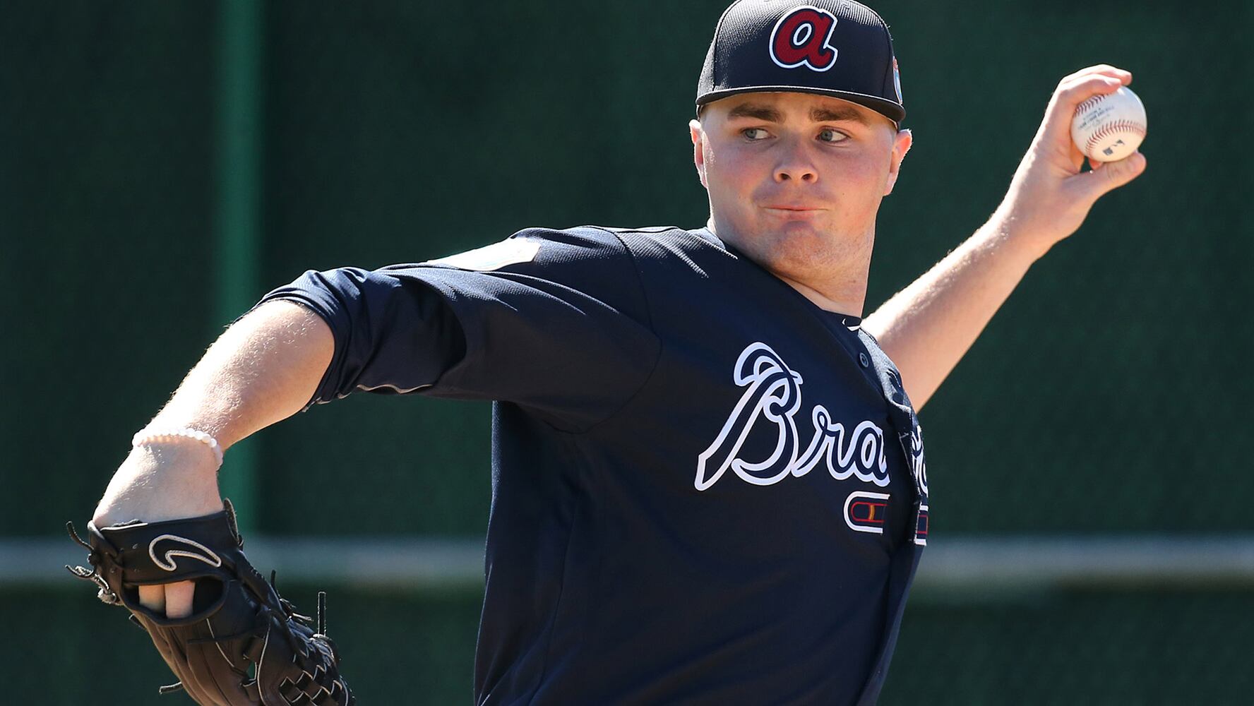 Braves' top prospects to watch