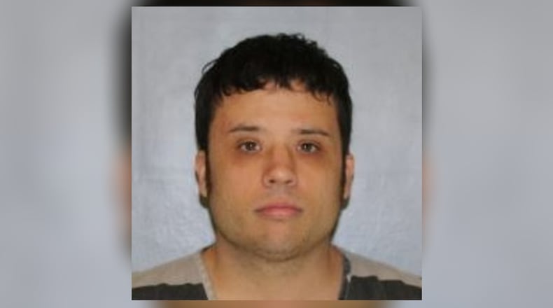 Steven Joseph Robertson
