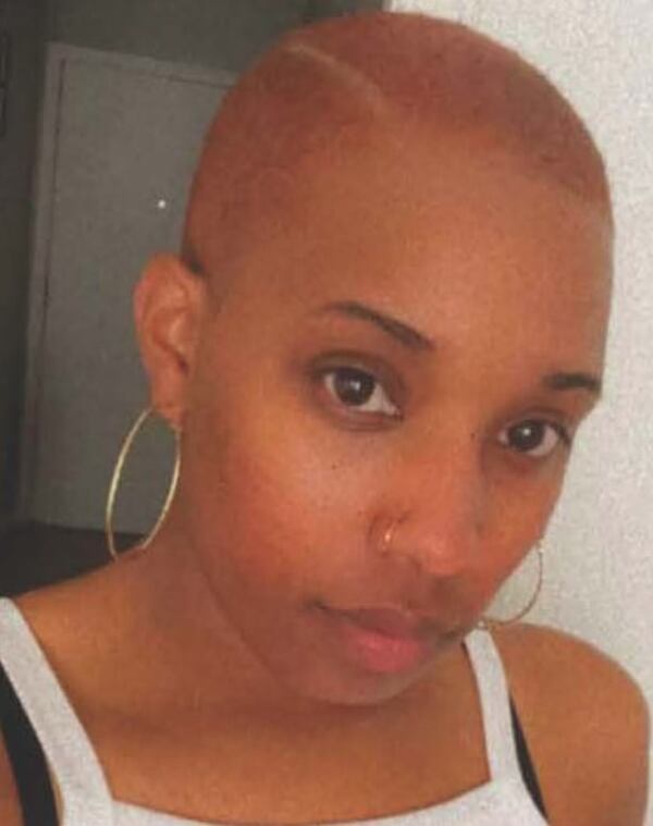 Monisha Sharae Leath