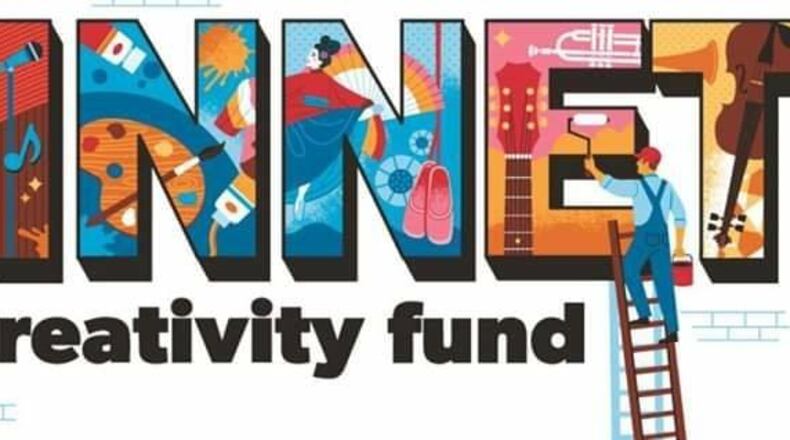 The Gwinnett Creativity Fund is offering two two grants in support of non-profit arts organizations. (Courtesy Gwinnett Creativity Fund)