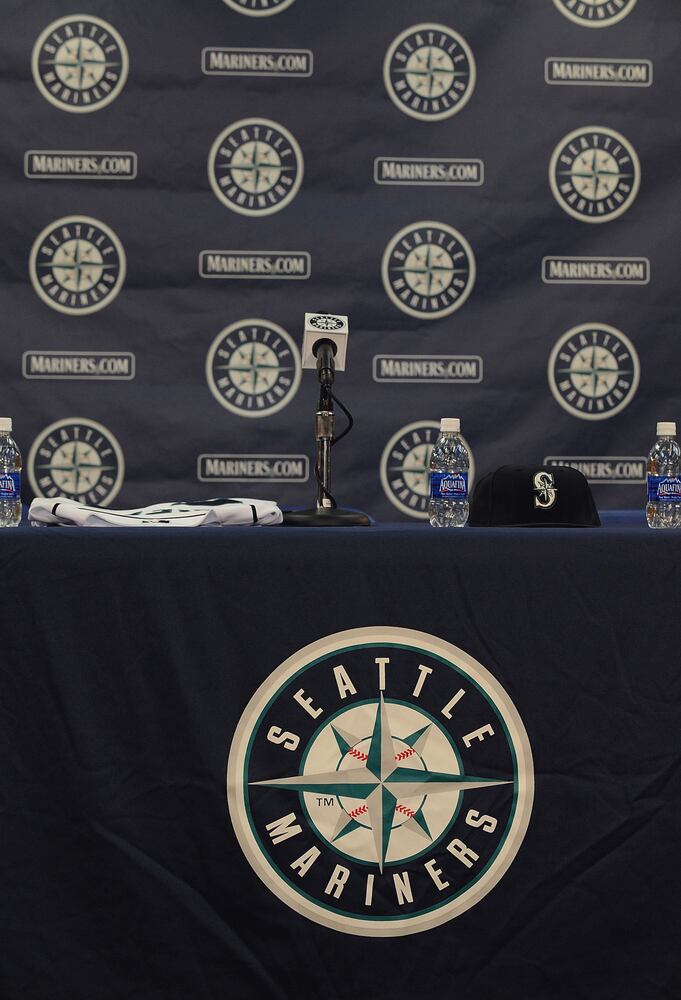 Seattle Mariners