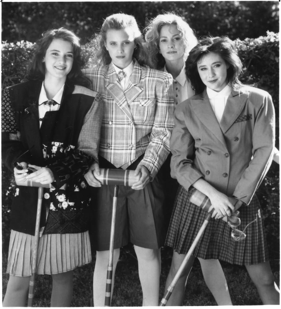 The Heathers, "Heathers"