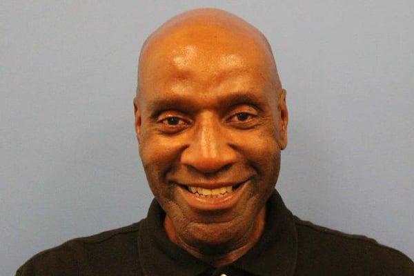 Willie James Brown was cited over repeated incidents involving use of force and other matters.
