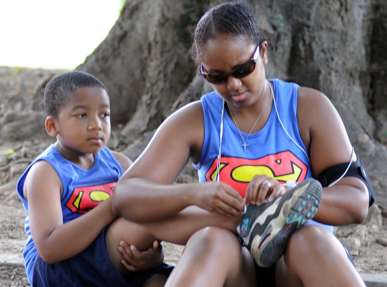 SuperCon Fun Run