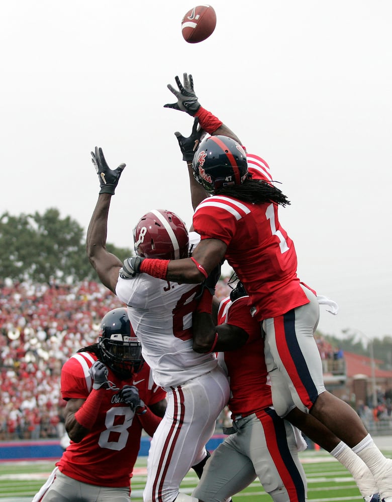 Julio Jones