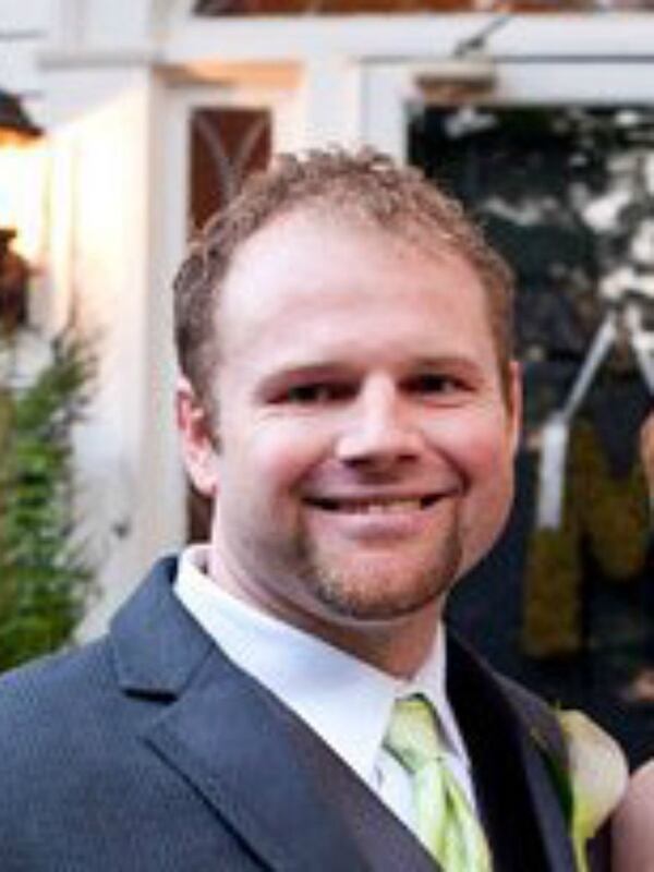 Jason Evans
