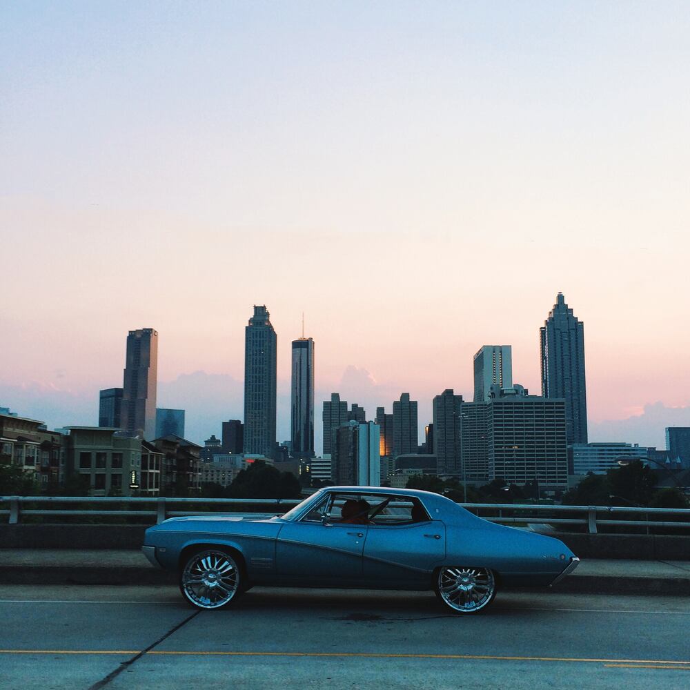 #weloveatl showcases work of Atlanta photographers
