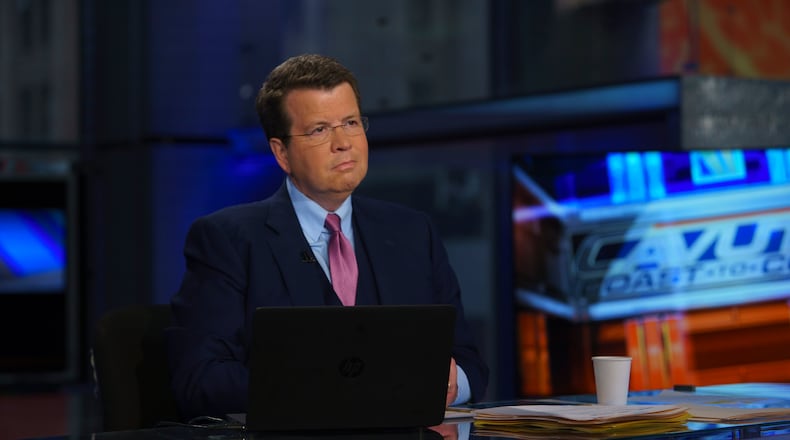 Photo: Courtesy of Fox Business News