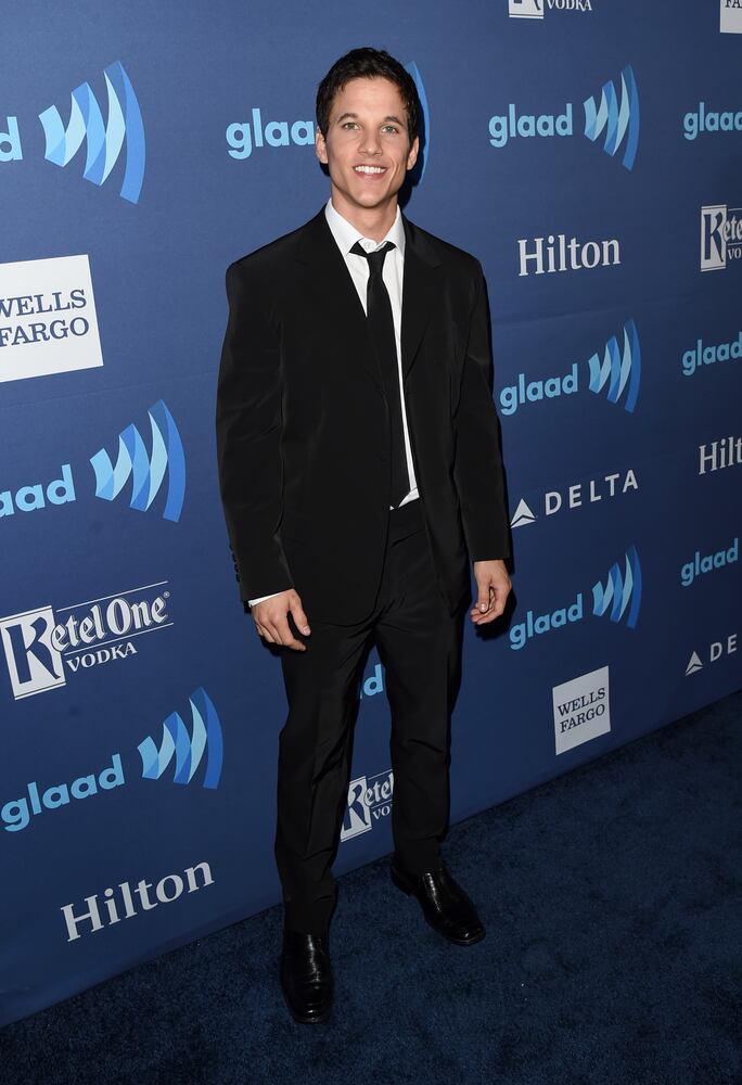 2015 GLAAD Media Awards
