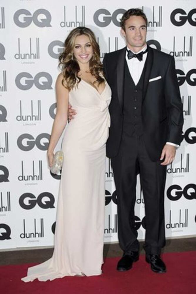 GQ Men of the Year Awards