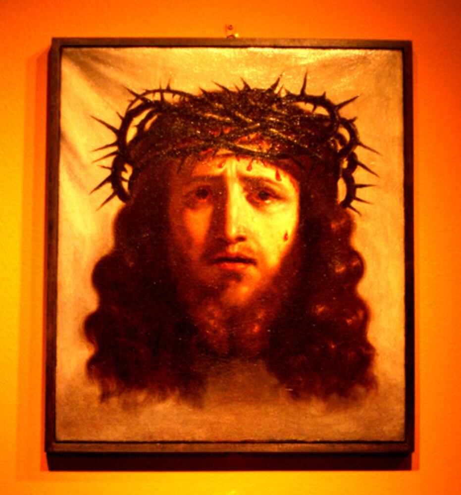 The Vatican Exhibit at the Florida International Museum