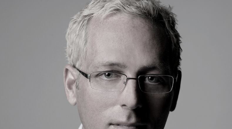 Celebrity makeup artist Tim Quinn