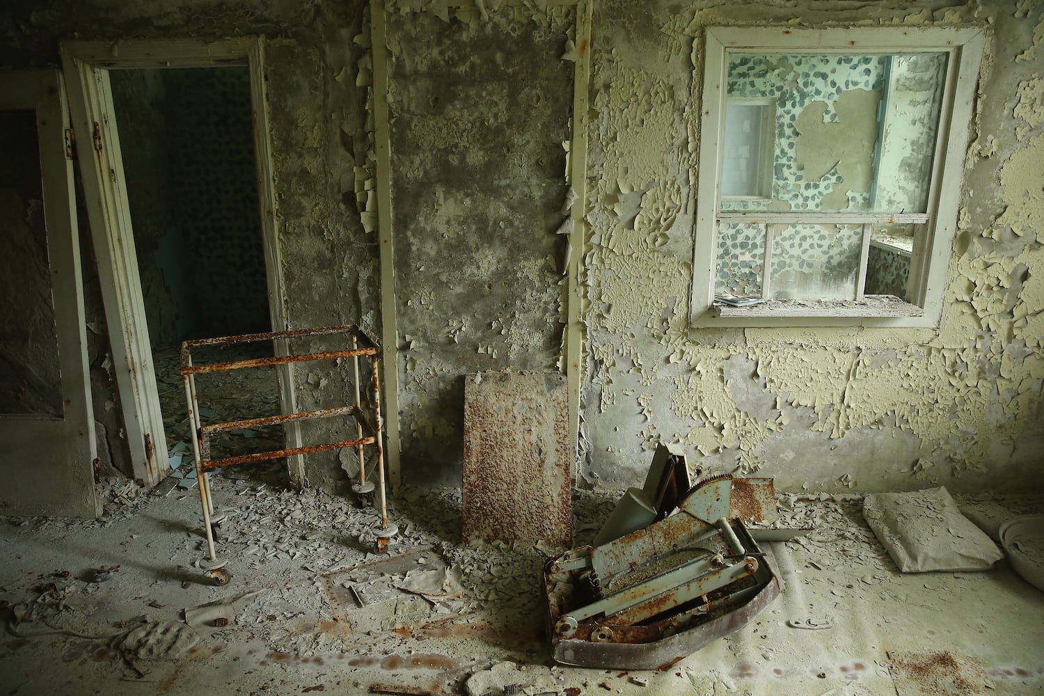 Chernobyl