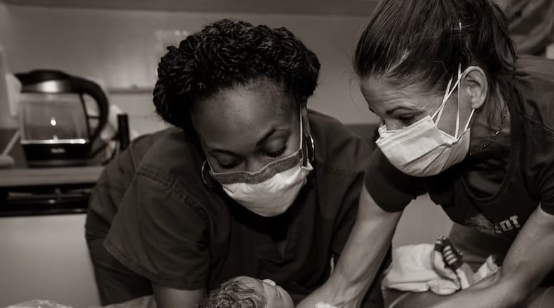 Atlanta Birth Center