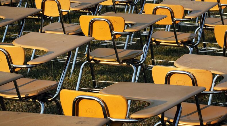 A bill introduced in South Carolina would require high school students in the state to take a personal finance class.