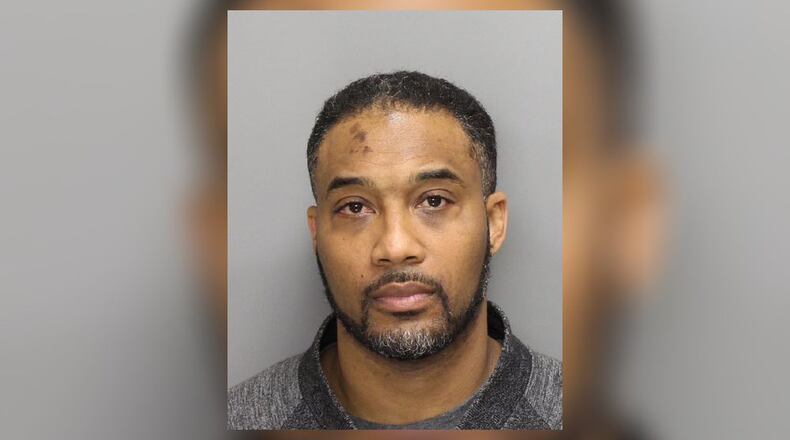 Donatus Michale Wilkins