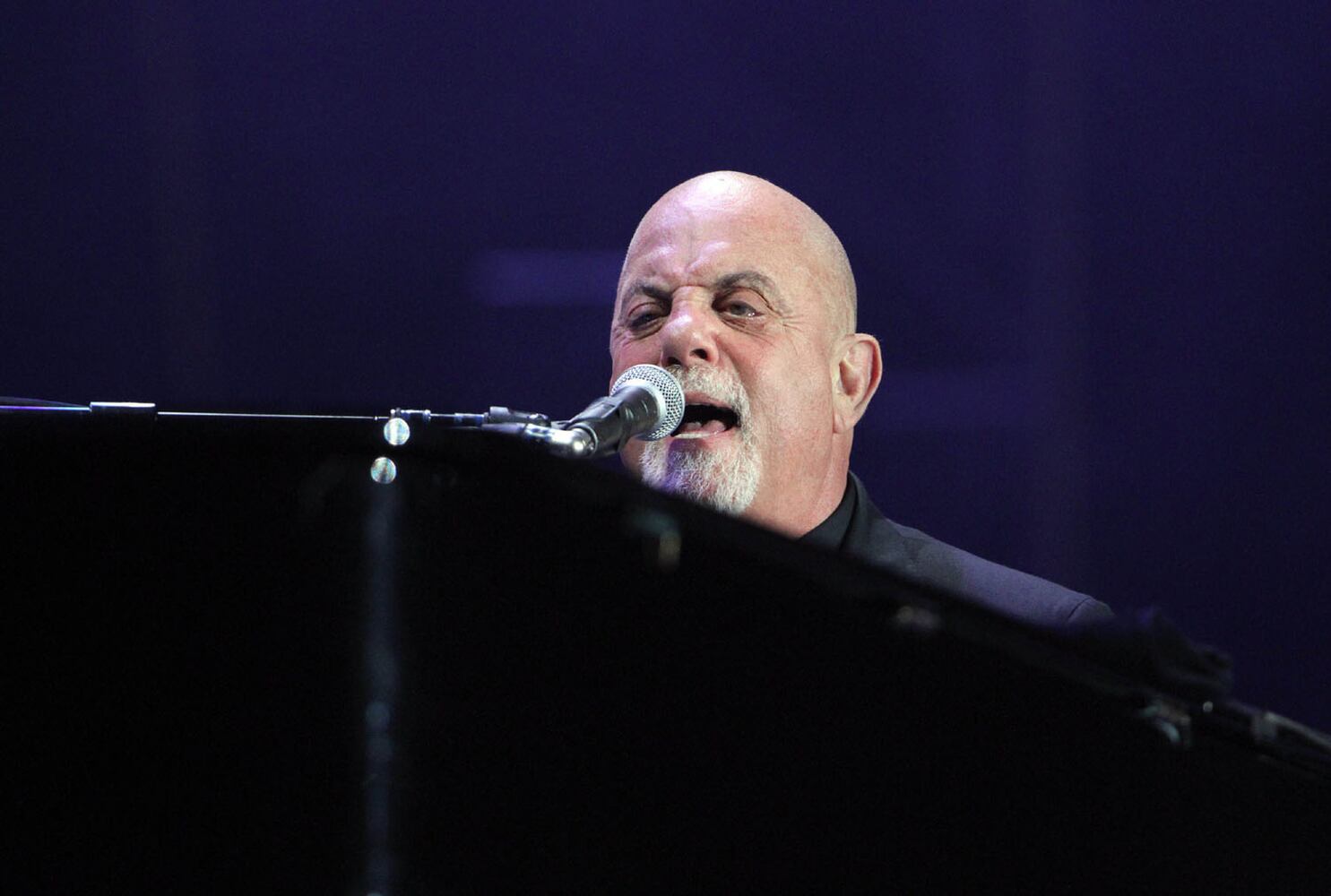 billy joel 10