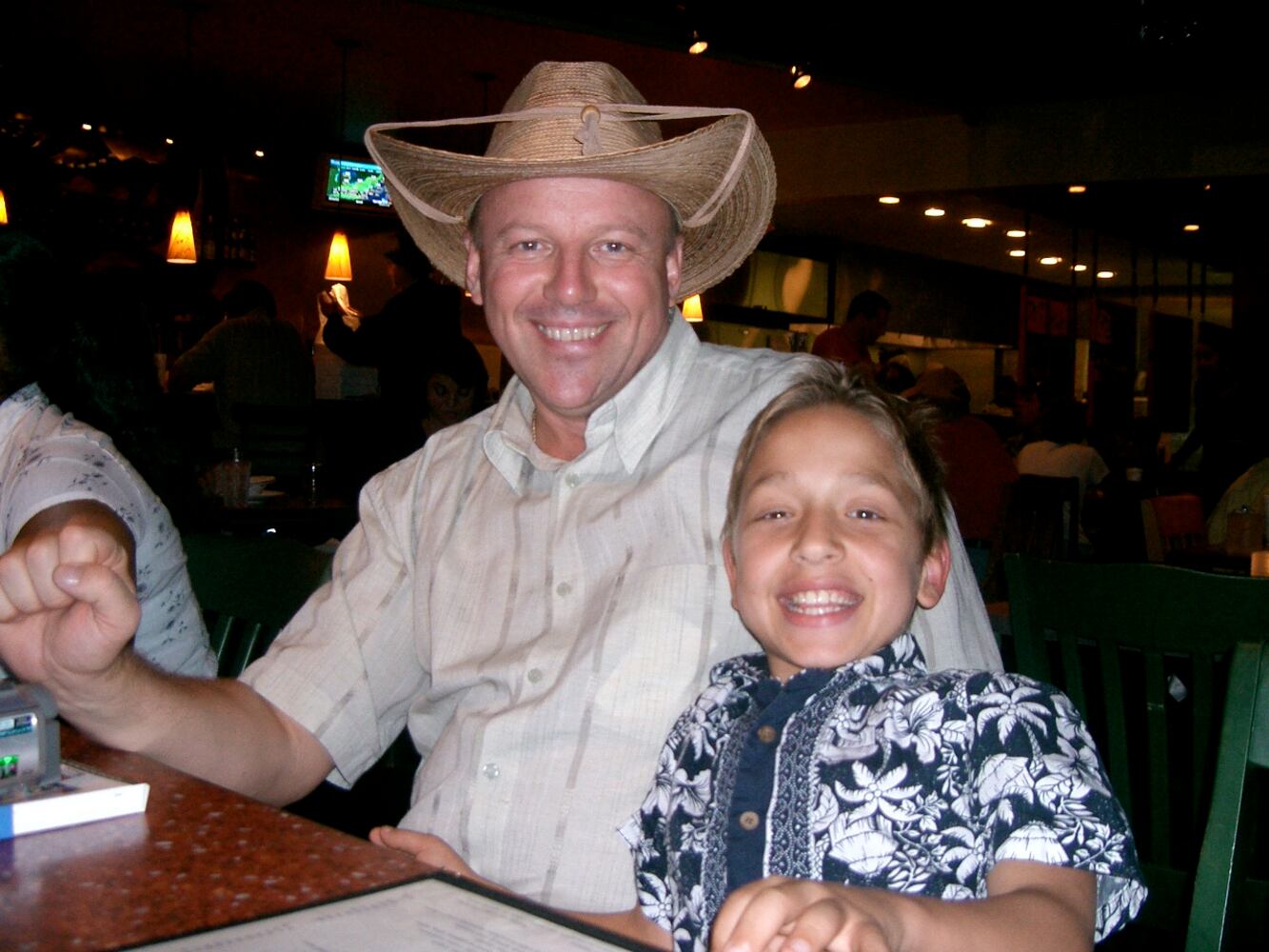 Jon Waterhouse and his wife, Andrea, journeyed to the edge of Siberia in 2000 to adopt their son, Max, a 5-year-old orphan with dwarfism. This is Part 2 of their journey.