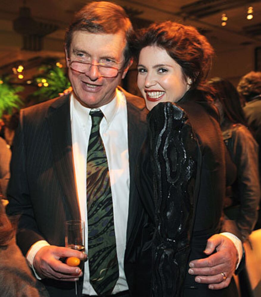 The L.A. premiere of 'Prince of Persia'