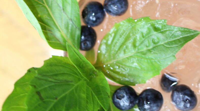 Publik Draft House’s Basil Bramble. CONTRIBUTED BY EDDIE JOHNSON