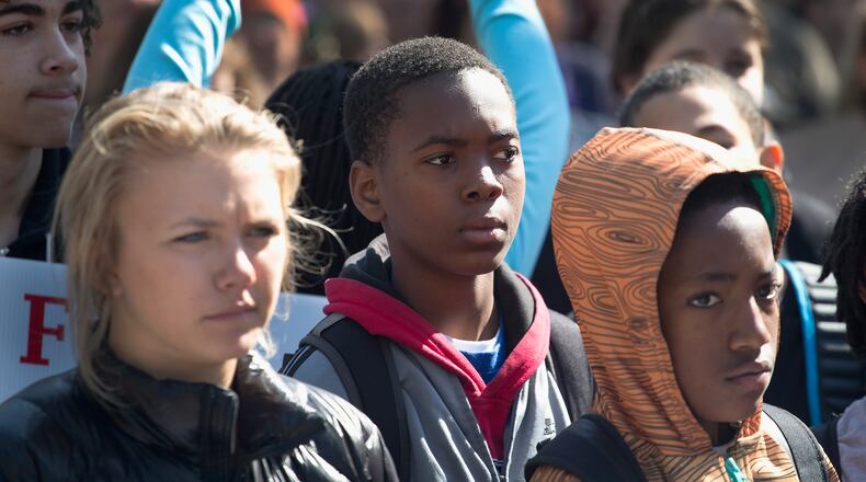 (Photo by Scott Olson/Getty Images)