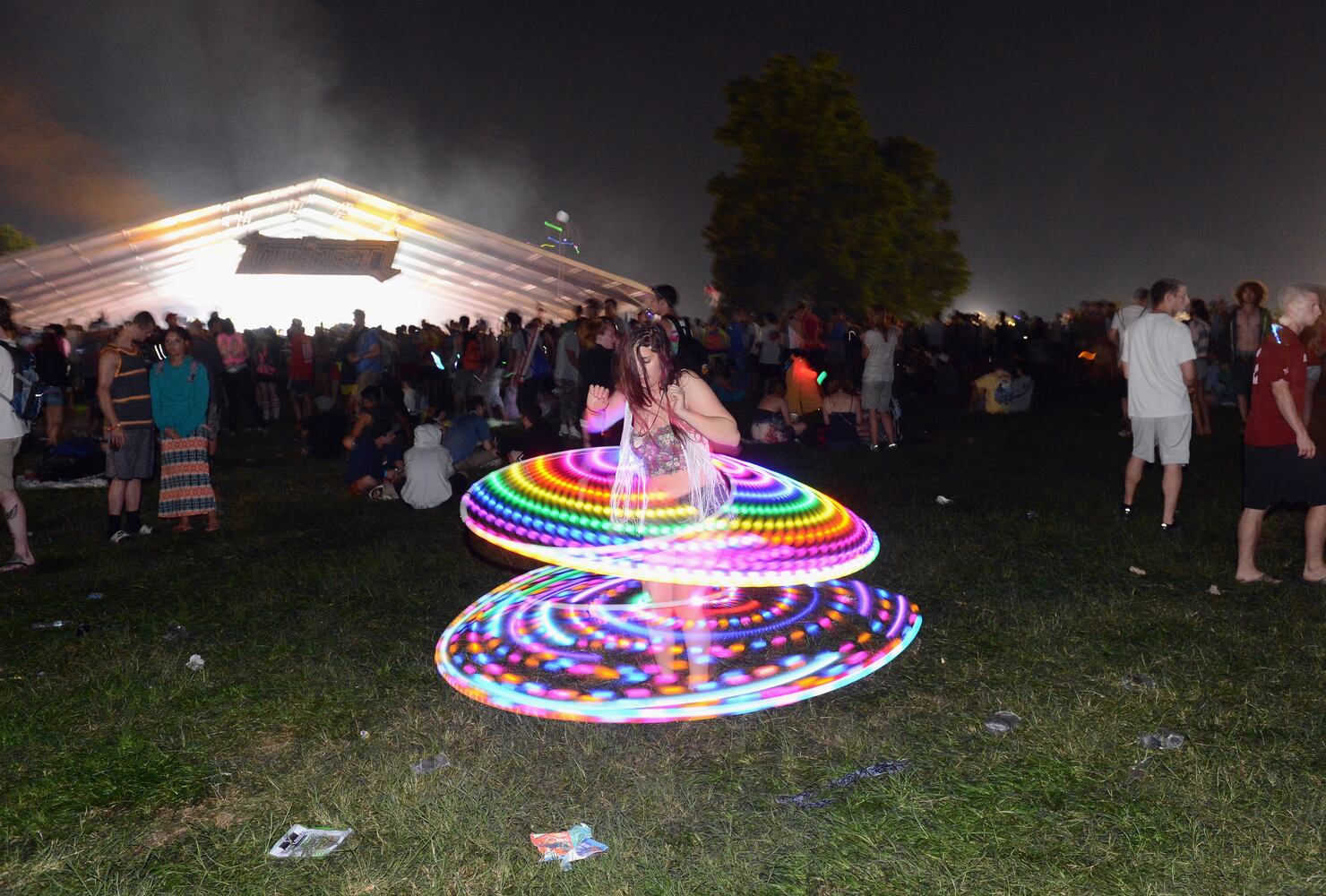 Bonnaroo 2013
