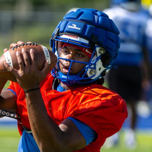 Kevin Hartsfield-Georgia football recruiting-Newton High football