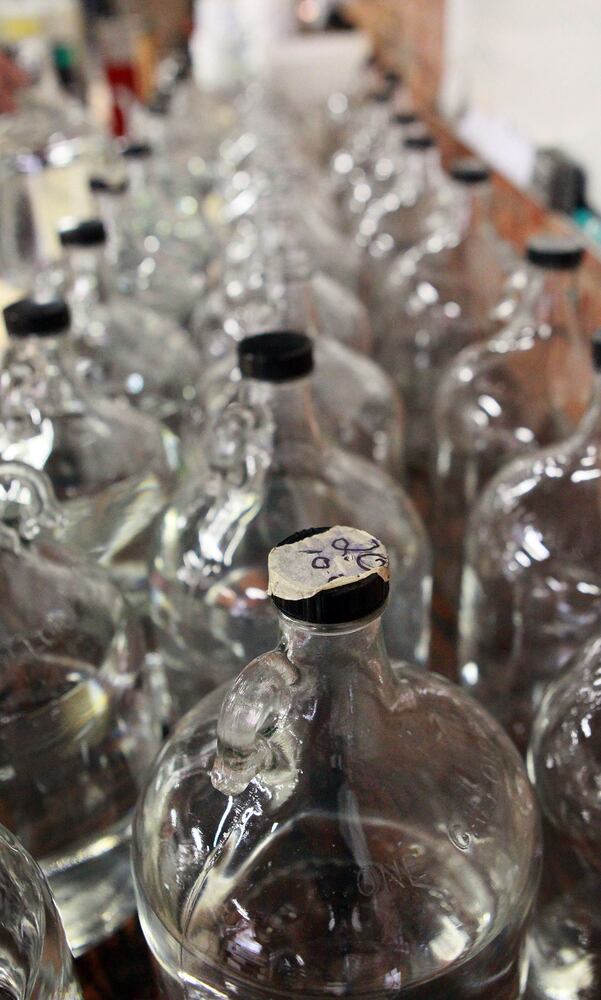 Richland Rum a spirited Georgia success