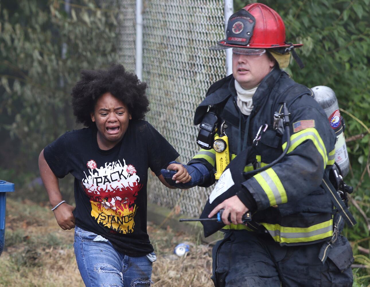 AJC Photos of the Week, July-15-21, 2017