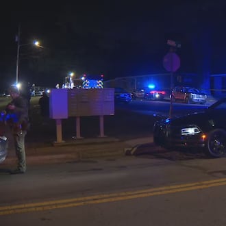 Carrollton police are investigating a deadly shooting in the area of 6th Street early Sunday morning. (Channel 2 Action News)