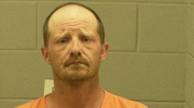 Timothy M. Horne (Credit: Athens Banner-Herald)