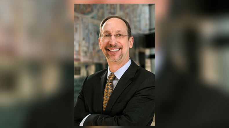 Dr. Jonathan Lewin is stepping down as Emory Healthcare CEO and chairman after six year. Lewin is also executive vice president for health affairs of Emory University and executive director of the Woodruff Health Sciences Center. (Emory University)