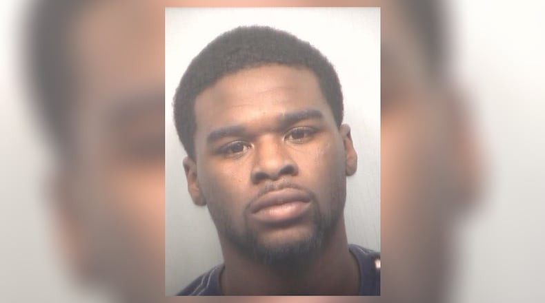 Jeremy Fulton (Credit: Channel 2 Action News)