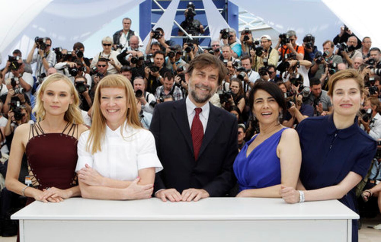65th annual Cannes Film Festival