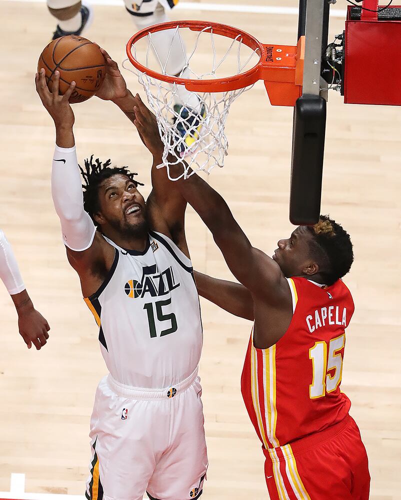 HAWKS PHOTO