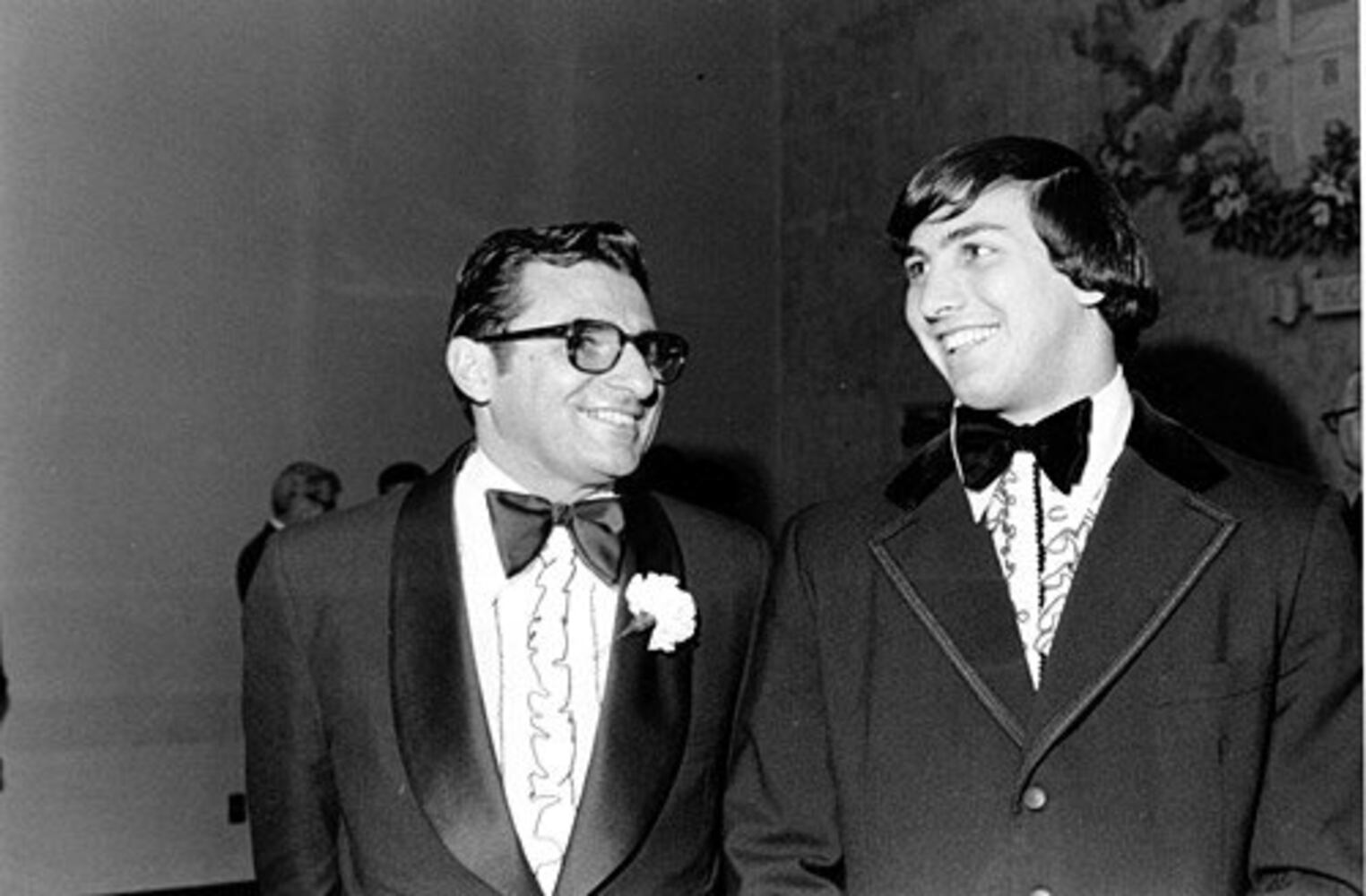 Joe Paterno's Penn State career