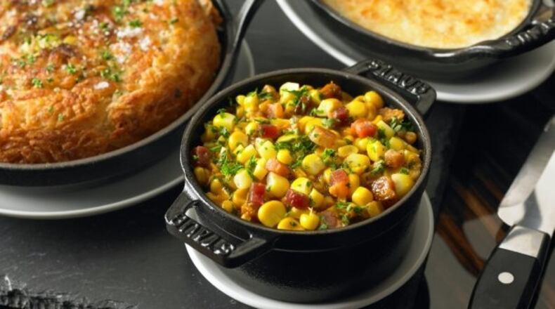 Photo credit: BLT Steak Atlanta