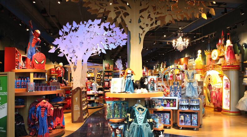 Photo courtesy of Allied Integrated Marketing