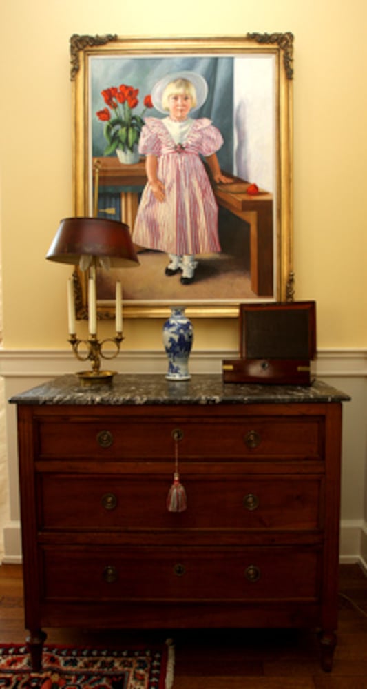 Sneak preview: Druid Hills Home and Garden Tour