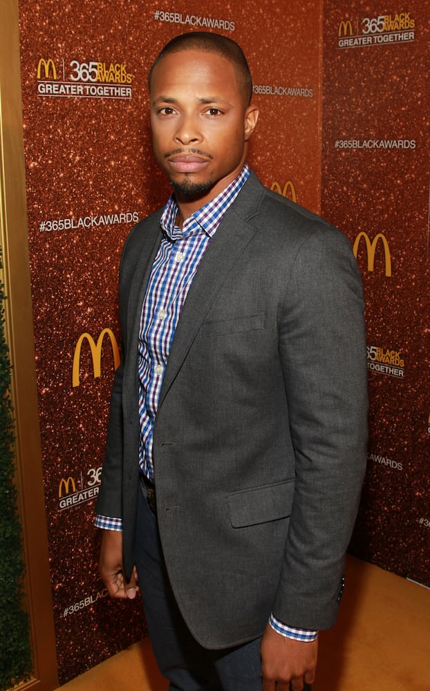 PHOTOS: Toni Braxton, Wendy Raquel Robinson & More Honored at 13th Annual McDonald's 365Black Awards in New Orleans