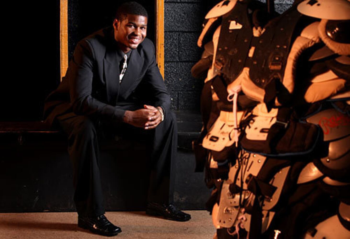 High School Football: 2009 Georgia Super 11
