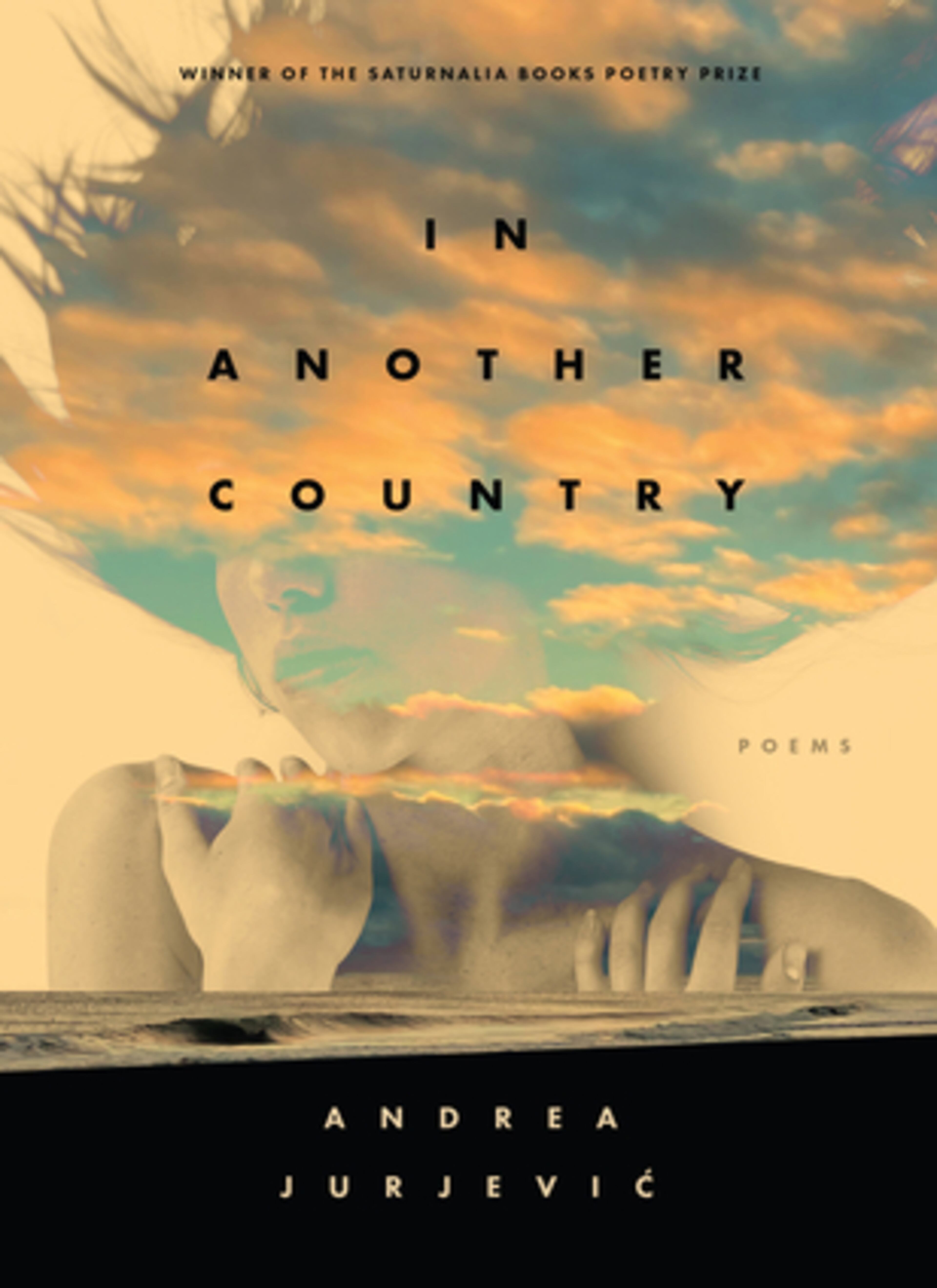 (Courtesy of Saturnalia Books)