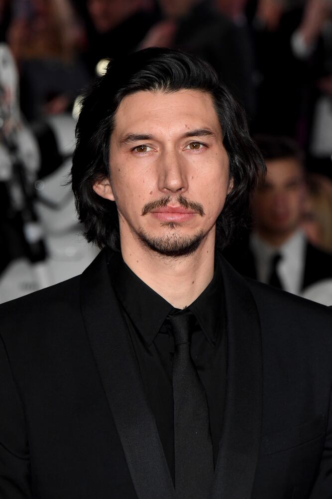 Star Wars premiere