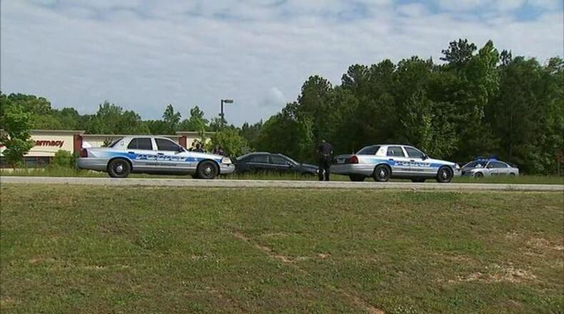 Corinthia Cooper, 54, died after being hit by a car in Henry County. (Credit: Channel 2 Action News)