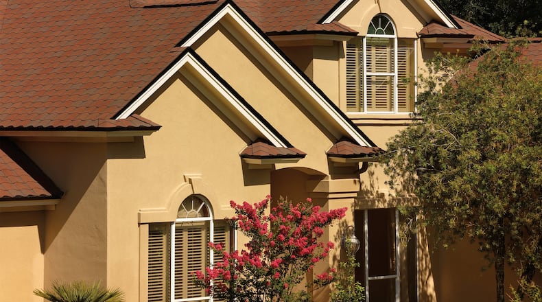 CONTRIBUTED BY: GAF.