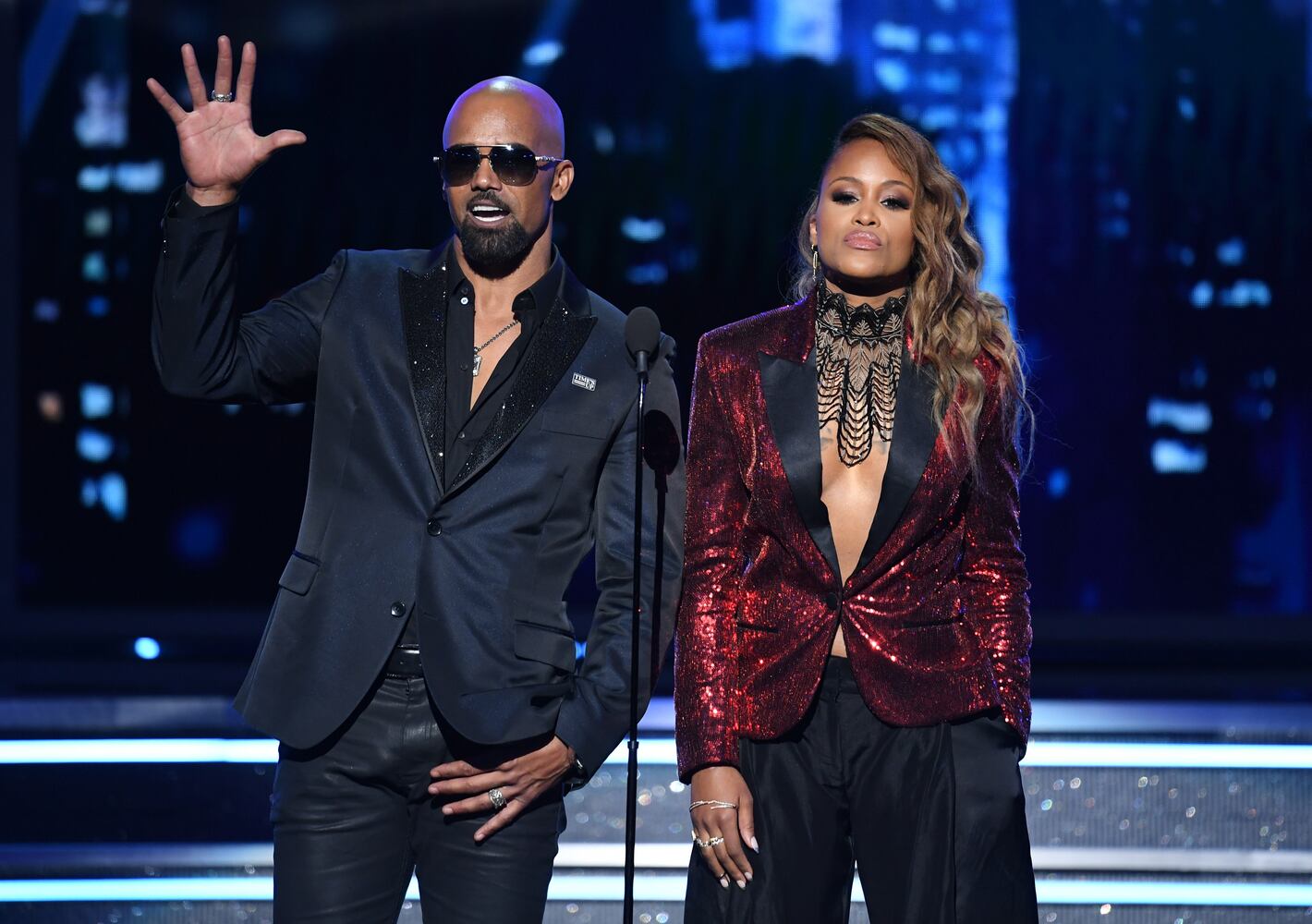 Photos: 2018 Grammy Awards